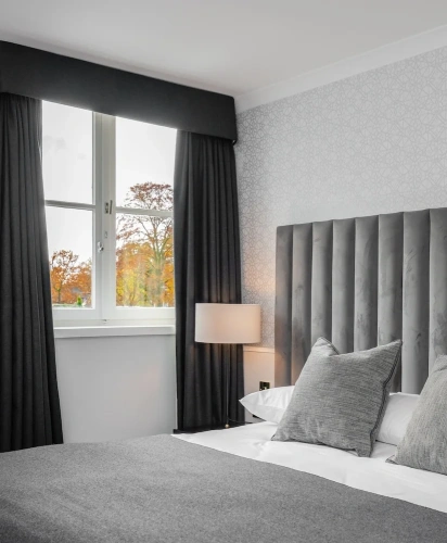 Double Junior Suite