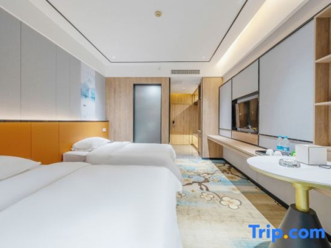 Business Double Suite