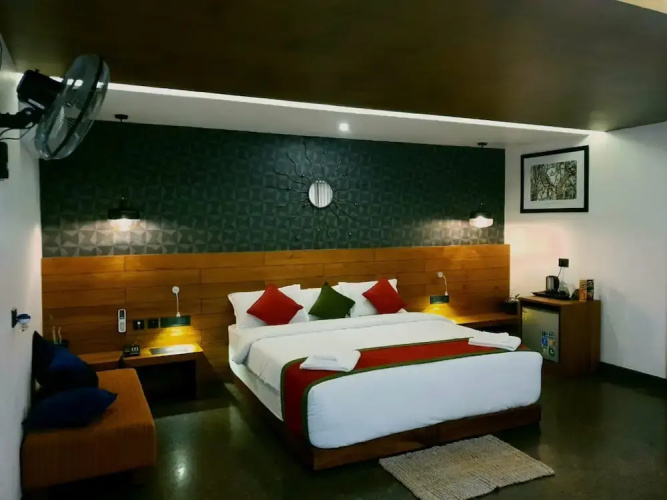 Kites Resort Munnar