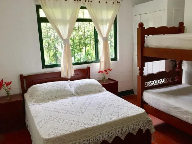 Finca El Diamante
