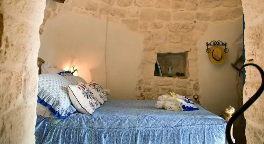 I Trulli Dell'Asinello