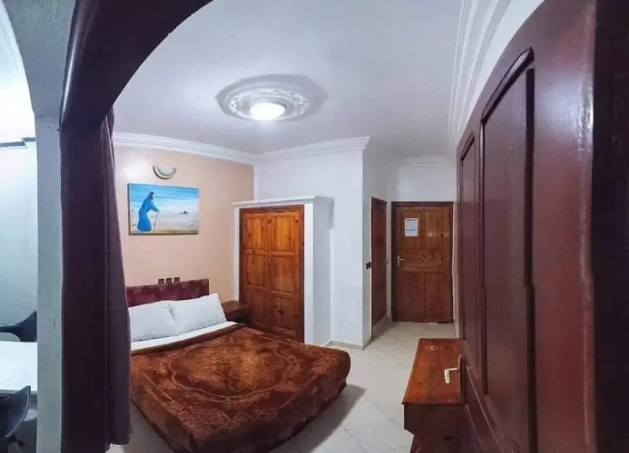 Hotel Marwa