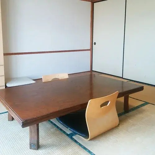 Minshuku Osaki