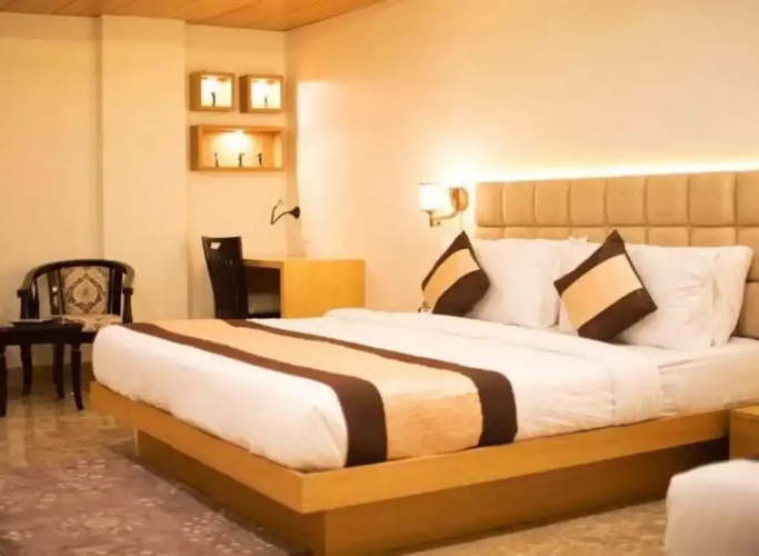 Hotelbild