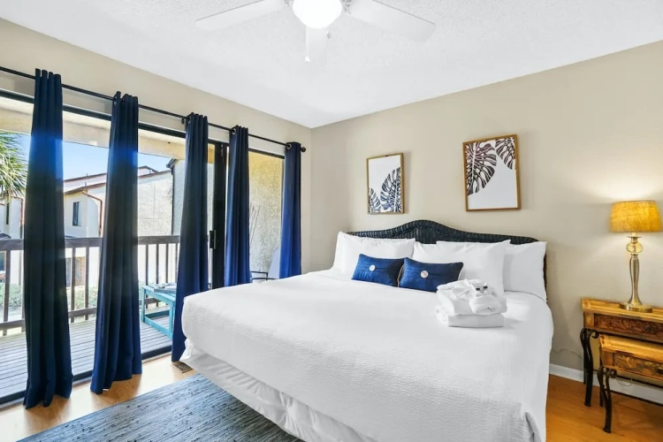2 Bedrooms Standard room