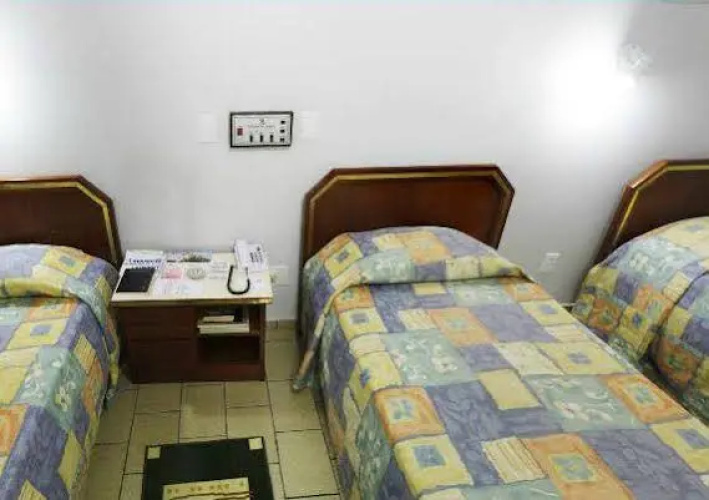 Diplomata Hotel