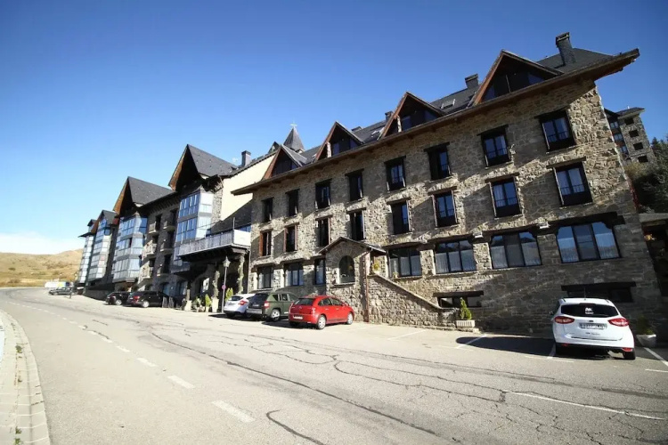Otel görseli