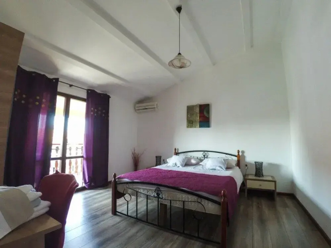 Apartmani Exclusive
