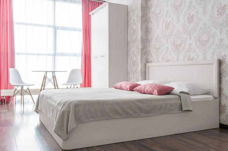 Фотография номера квартиры Апартаменты на Звёздной