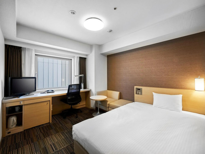 Daiwa Roynet Hotel Sendai