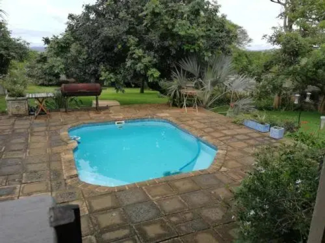 Umsinsi Cottage