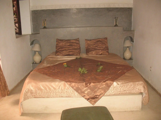 Riad Nouzha