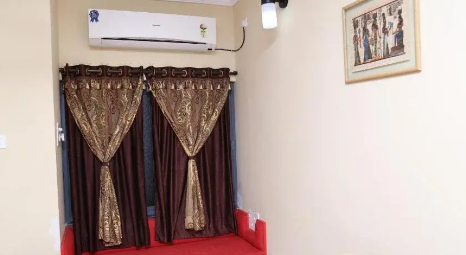 Shivam Apartment