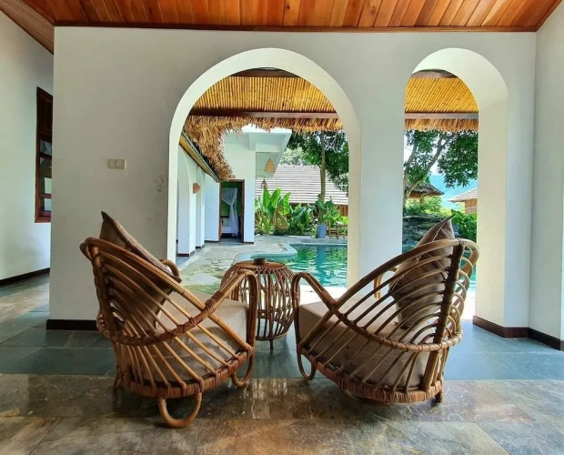 Standard Family room