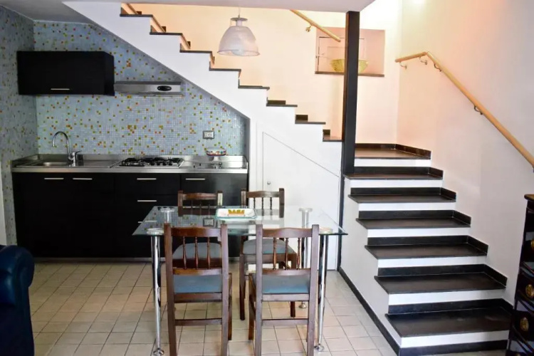 Camula inn Apartament