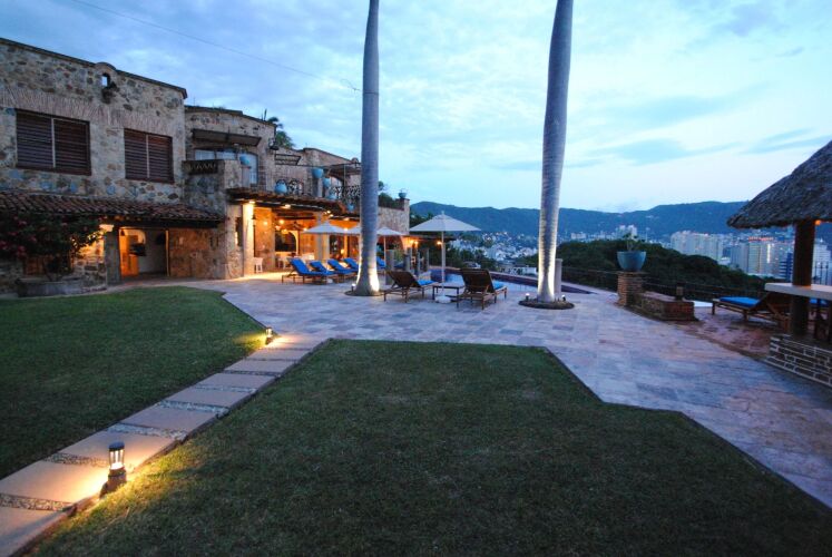 Casa Lisa By Villa Vera