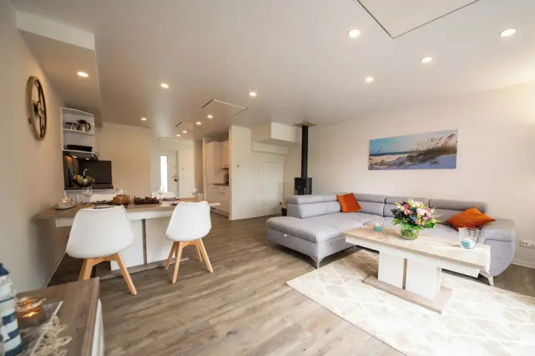 Baltic Village - VIP-Haus