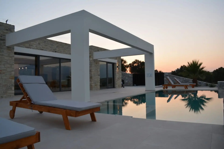 Niki Cretan Villas
