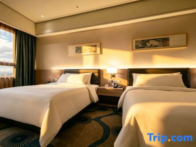Double Family Suite