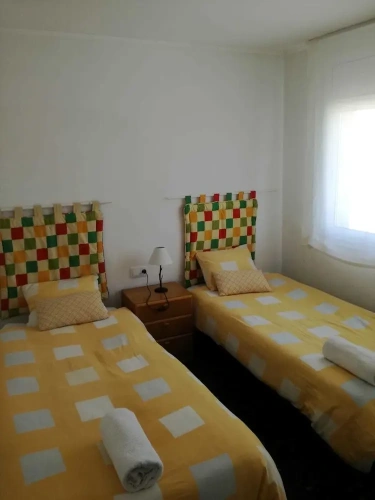 3 Bedrooms Apartment