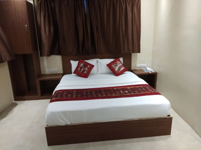 Rishi International