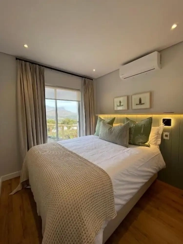 Comfort Cottage