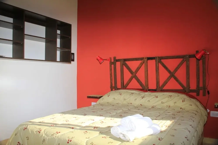 2 Bedrooms Superior Cottage