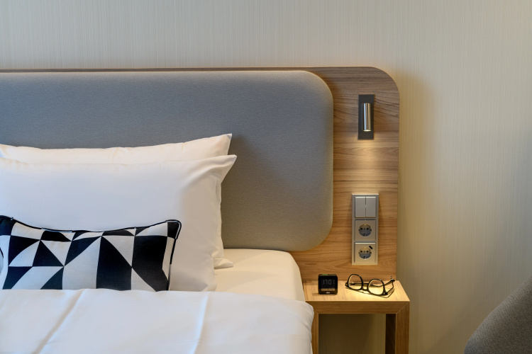 Holiday Inn Express Fulda photo 34