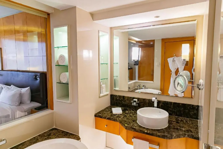 Lagos Continental Hotel photo 12