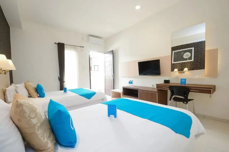 Nat Nat Homestay