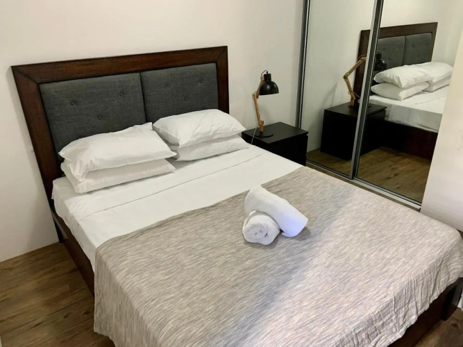 Aruba Surf Resort