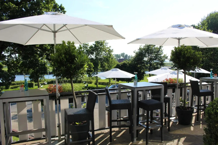 Hotel Zur Treene