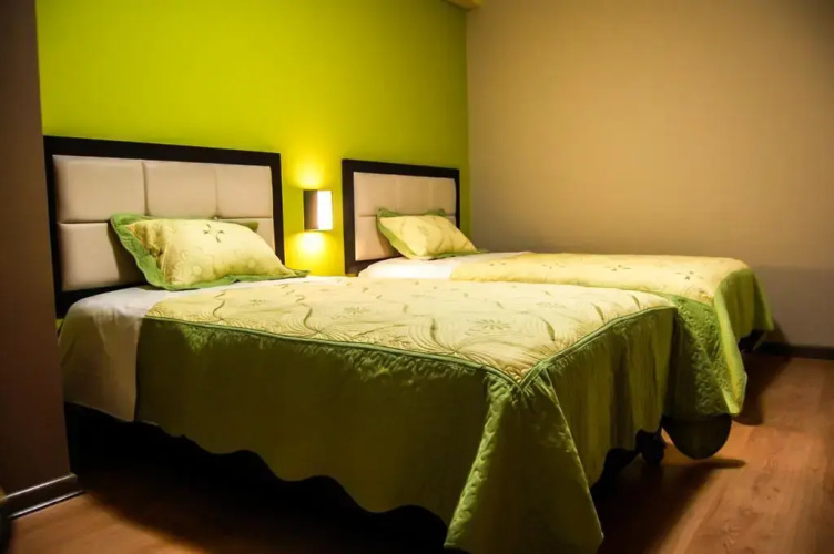 Plaza Sur Hotel & Suites