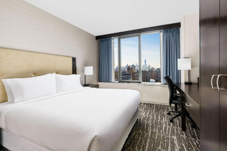 Fairfield Inn By Marriott Midtown/Penn Station photo 6