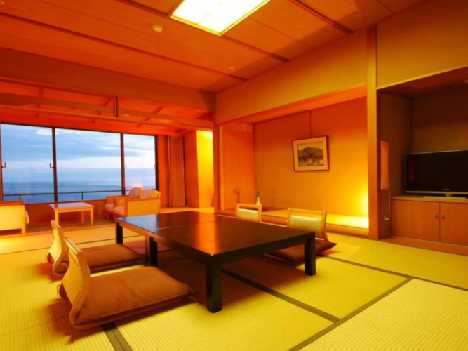 Hotel Kinparo