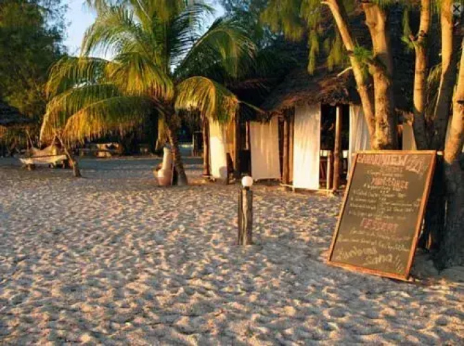 Bahari View Lodge