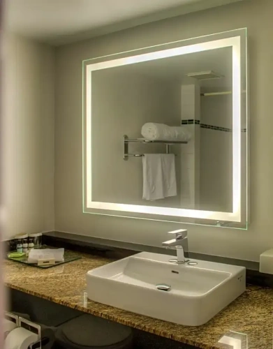 Quadruple Suite