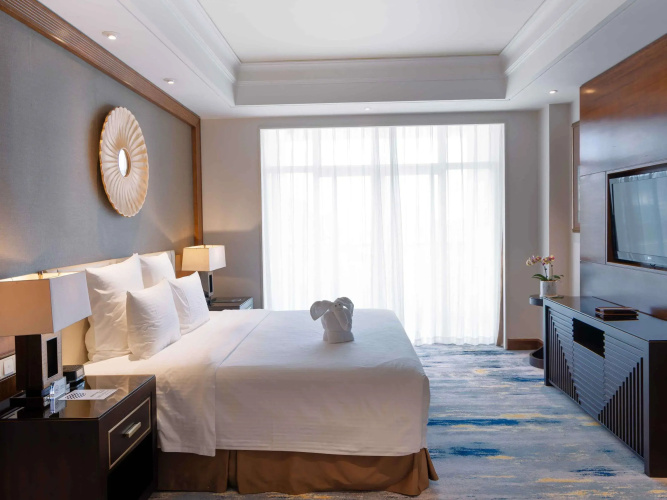 Pullman Haikou