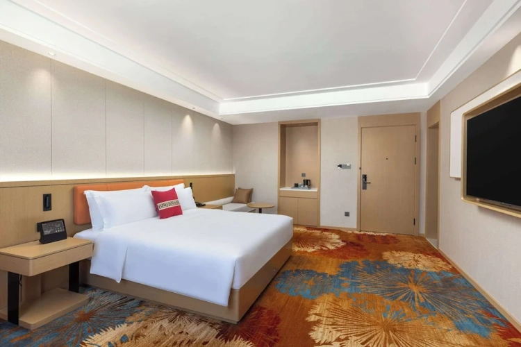 Luxury Double room