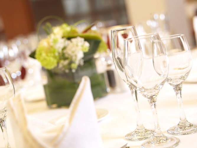 Crowne Plaza Nottingham photo 17
