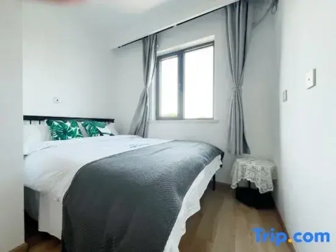 3 Bedrooms Deluxe Suite