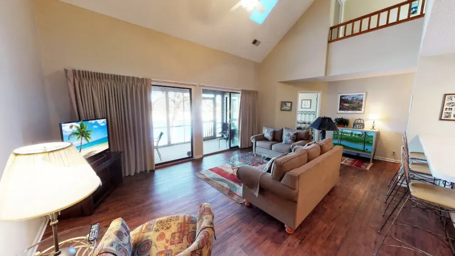 Club Villas Unit 11B