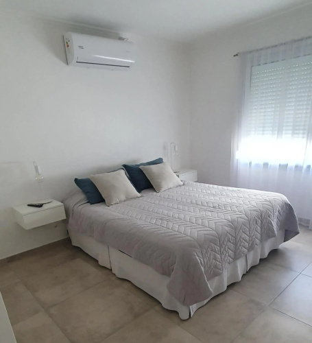 Moderno Duplex 5 con cochera