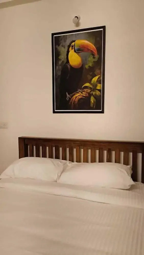 Serenity Hotel