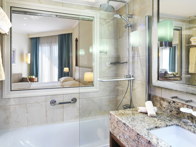 Alexander The Great Beach Hotel photo 10