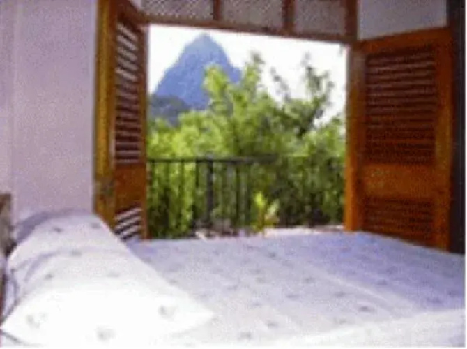 Uptown Guest House