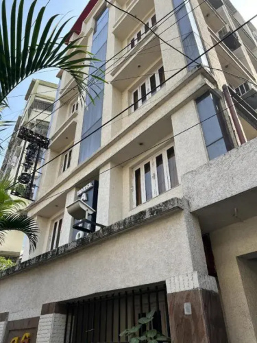 Hotel Aston - Kolkata (Calcutta)