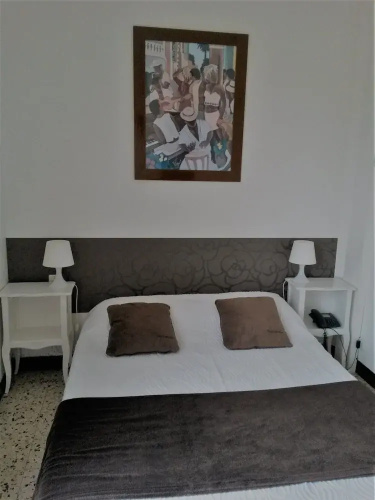 Hotel de Thau