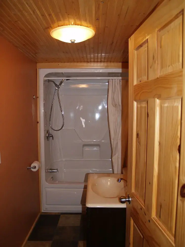Seabreeze Cottage
