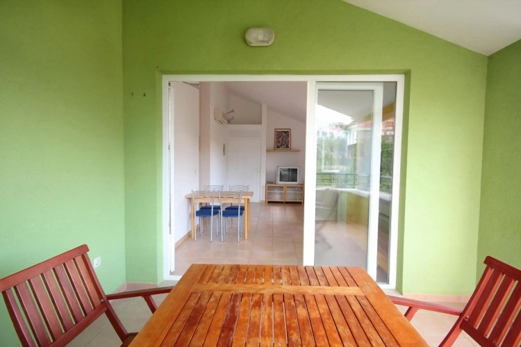 Apartments Kala mendula
